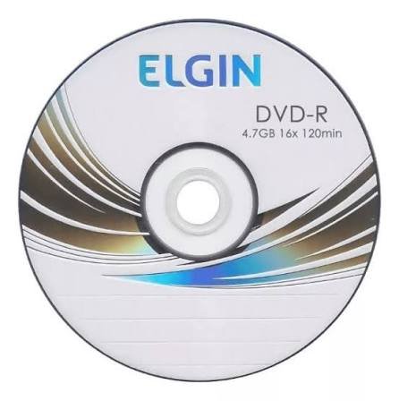 dvd escrito elgin